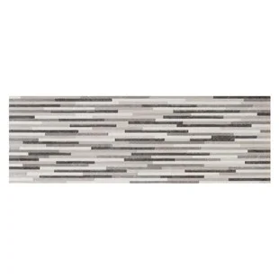 Hyatt Grey 20cm x 60cm Wall Tile