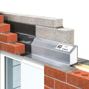 IG Lintel L1/S 100 2100mm