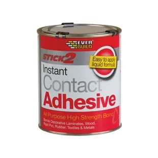 Contact Adhesive 250Ml Ref CON250