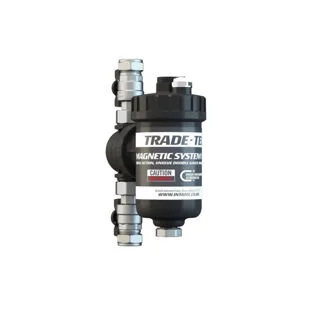 Intatec Trade-Tec Magnetic Filter 22mm TRMAGFIL22