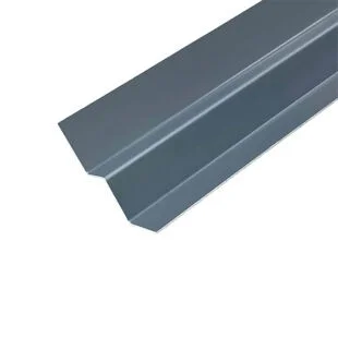 Marley 3m Internal Corner Slate Grey