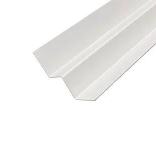 Marley 3m Internal Corner White