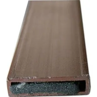 Intumescent Strip 4 X 15mm x 2.1Mtr Standard Brown