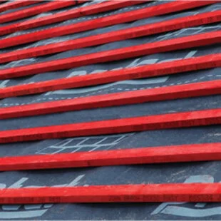 Marley JB Red Batten Fully Graded BS5534 25mm x 50mm