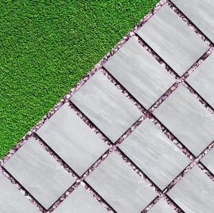 Kandla Grey Blend Porcelain Paving 900mm x 600mm x 20mm (Pack:40)