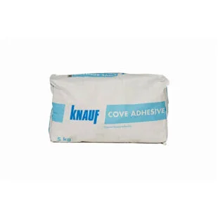 Knauf Cove Adhesive 5kg
