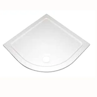 KT35 1200mm x 900mm Right Hand Offset Quadrant Shower Tray