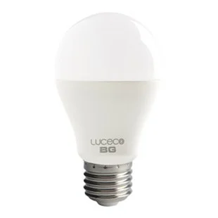 LED A60, Bulb, E27, 10W, 810LM, Warm, 2700K, Non Dim (ECO)