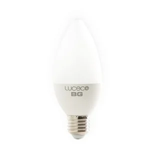 LED Candle, Bulb, E27, 3.5W, 250LM, Warm, 2700K, Non Dim (ECO)