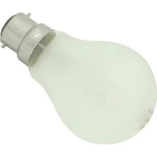 Light Bulb 60Watt Bc Pearl