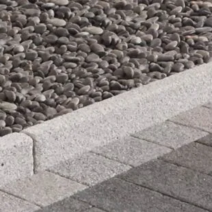 Argent Light Edgings 600 x 136 x 50mm