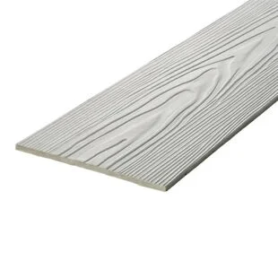 Marley 3.6m Weatherboard Light Grey