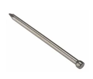 Lost Head Nails 40mm x 2.36mm x 500g Pack Ref 19003085