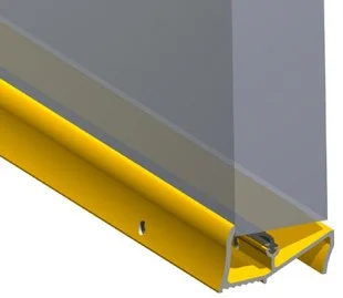 Lowline Threshold Sill Gold 3