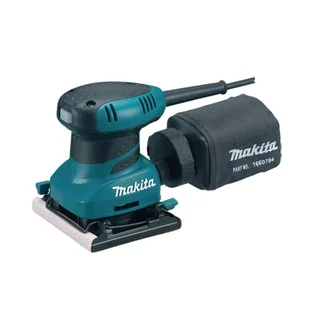 Makita BO4556 Finishing Sander 240v