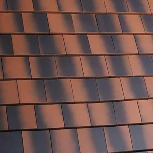 Marley Acme Staffs Blue Eaves Tile