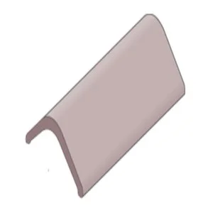 Marley Modern Ridge Tile Old English