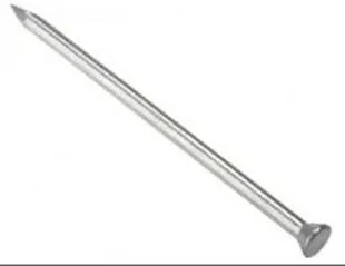 Masonry Nails Light Guage 30mm