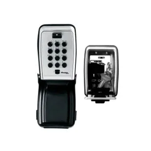 Masterlock Push Button Select Access Key Safe
