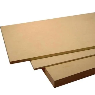 MDF Board 2440 x 1220 x 6mm