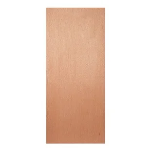 Metric Internal Door Plywood Lipped 2040x726x40mm REF 14137
