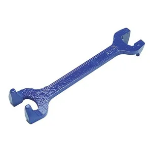 Monument Basin Wrench 15mm & 22mm Ref MON327