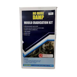 Wykamol Mould Eradication Kit
