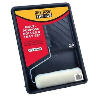 Multi Purpose 9 Roller & Tray Ref Pset