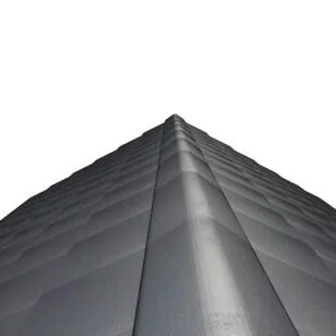 FP McCann Multi Ridge Tile Grey