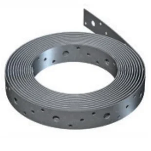 Multipurpose Fixing Band 20 x 1mm 1 10mtr Roll Ref SMF20