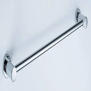 Nene Single Towel Rail 24 ANE006CP