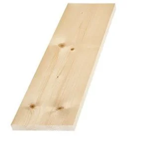 Whitewood Par 22 x 175mm