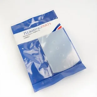 Ps Wc Diaphragm Washer Rectangular (1 = Pk 2)