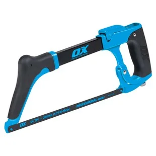 OX High Tension Hacksaw 12 Ref OX-P130730