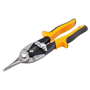 OX Pro Aviation Snips Straight With Holster Ref OX-P231003