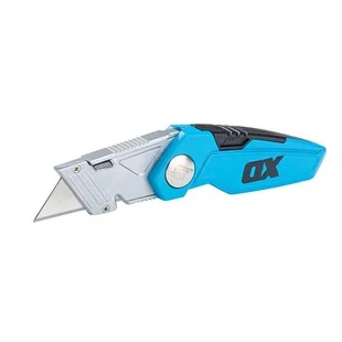 OX Pro Fixed Blade Folding Knife Ref OX-P221301