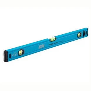 OX Trade Spirit Level 1200mm Ref OX-T500212