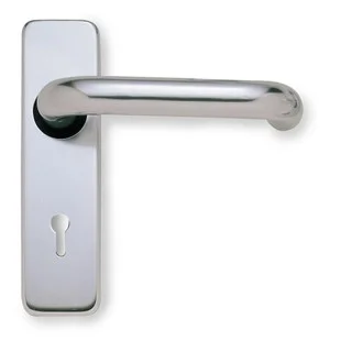 PAA 19mm Lever On Std Lock Plate Plate REF 650