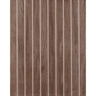 Pamesa Relieve Urbana Lineal Nogal 31.6x45.2