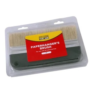Paperhanging Brush 175mm Ref Ffj7Rp