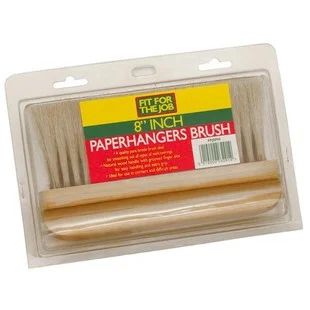 Paperhanging Brush 200mm Ref Ffj8ph