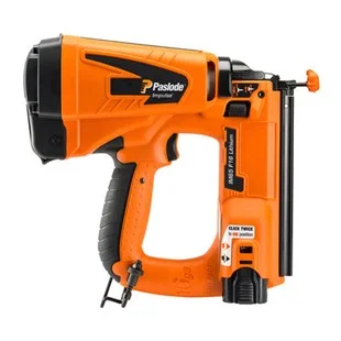 Paslode IM65LI F16 Li-ion Gas Brad Nailer