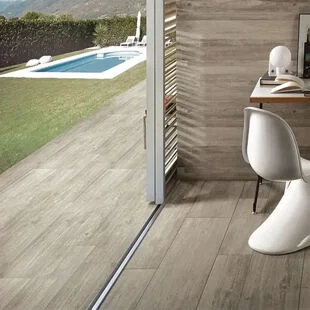 Porcelain Patina Grigio Paving 1200 x 400 x 20mm