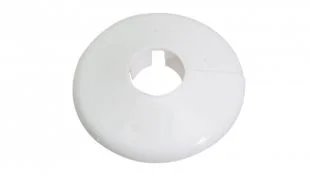 Talon PC15 15mm White Pipe Collar (10)