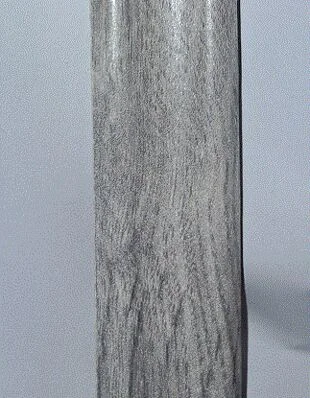 Elka Laminate Scotia 2400mm - Pebble Oak