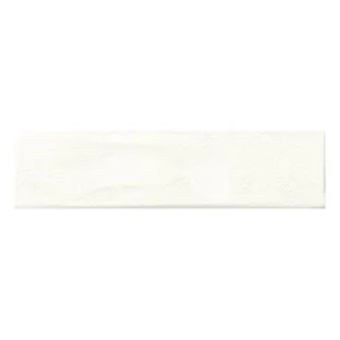 Petal White Craquele 7.5cm X 30cm (20 per box/0.45m2)