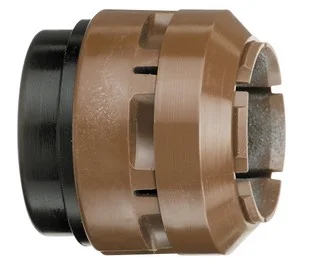 Philmac 15mm Copper Insert 86002