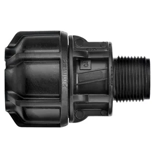 Philmac 20 X 1/2 Male Iron 9221