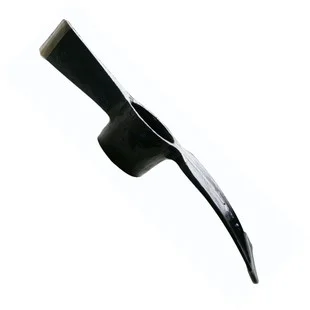 Pick Axe Head 5Lb Grubbing RefCM5