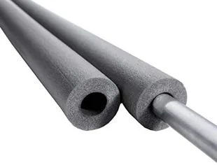22mm x 9mm Wall x 2mtr Long Climaflex Pipe Insulation (125  Per Box)